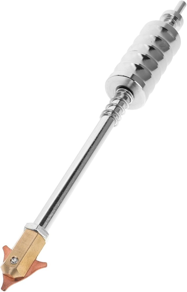 Spot Welder Machine Hammer Multi-Functional Dent Tool Slide Hammer Reverse Ha...