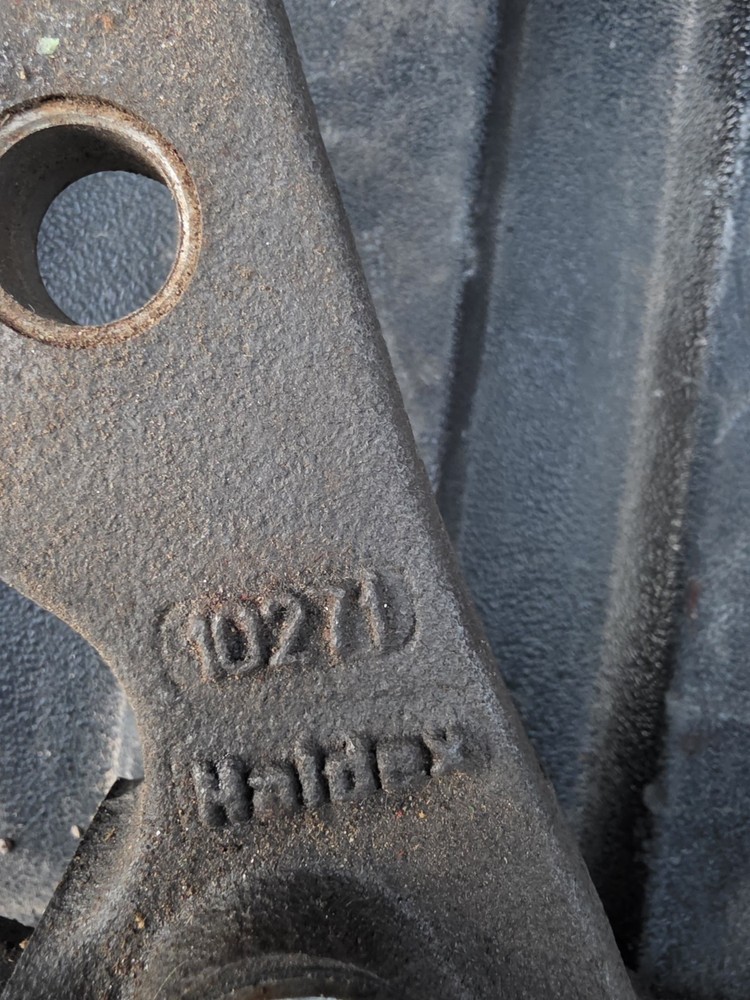 Genuine Haldex Slack Adjuster 40910813