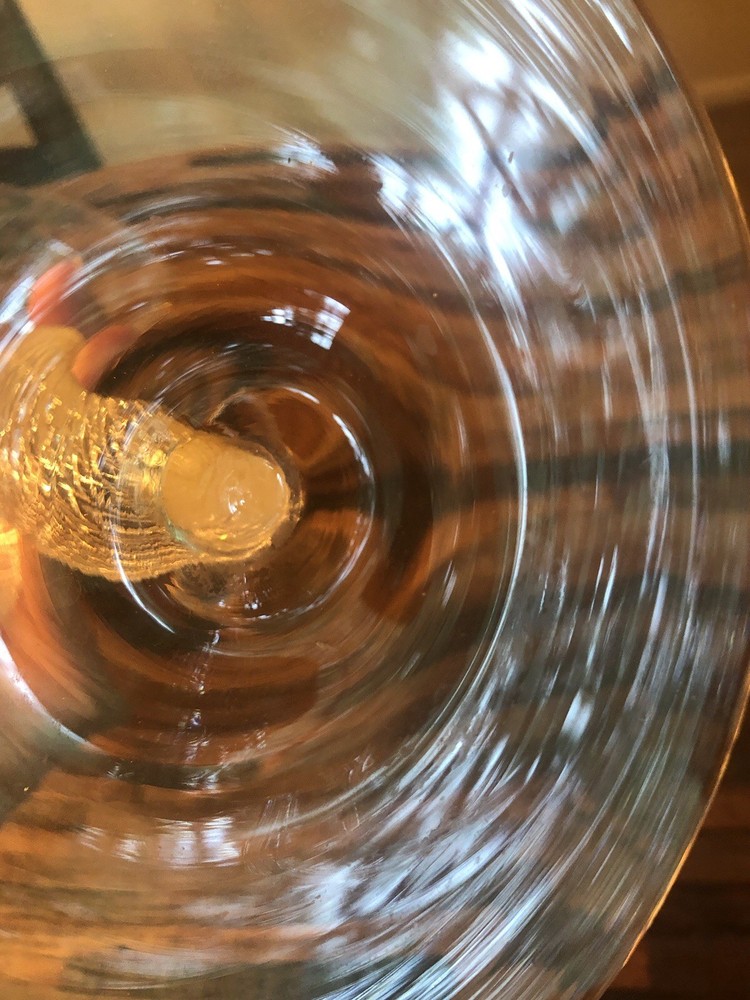 Candle Holder (Harry Stuart?)