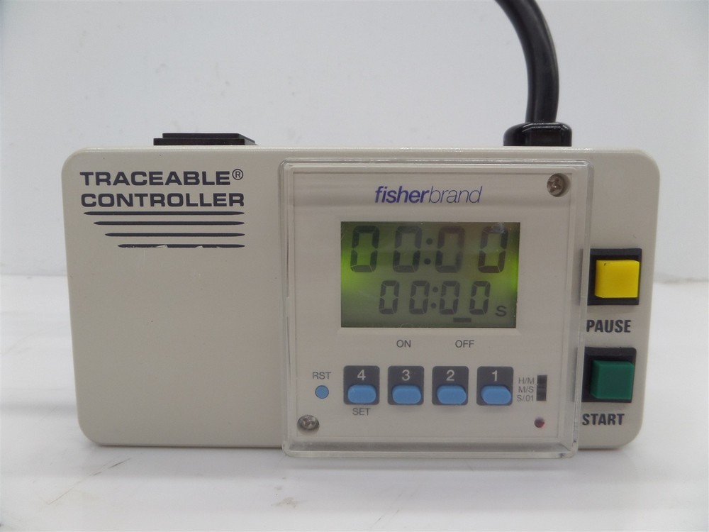 Fishebrand 15-077-964 Traceable Controller