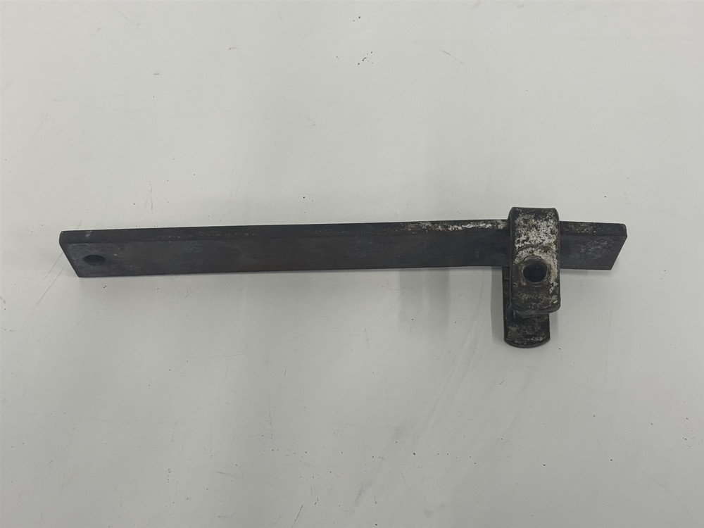 Luscombe Model 8 Tail Wheel Mount Leaf Spring