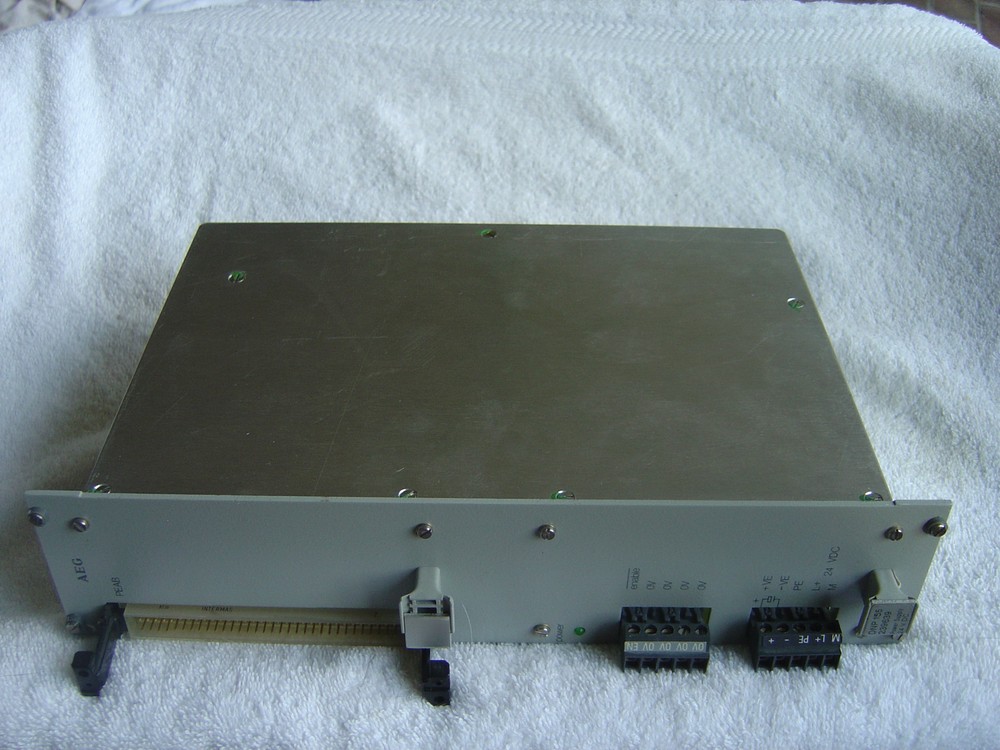 AEG Modicon Power Supply DNP 155 239639
