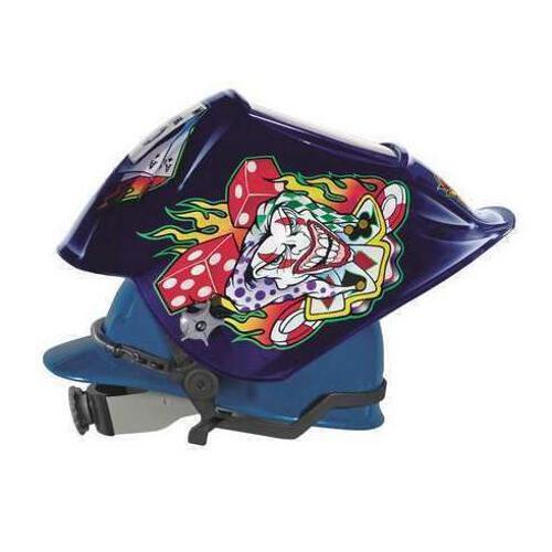 Miller 222003 Halo Hard Hat Adapter