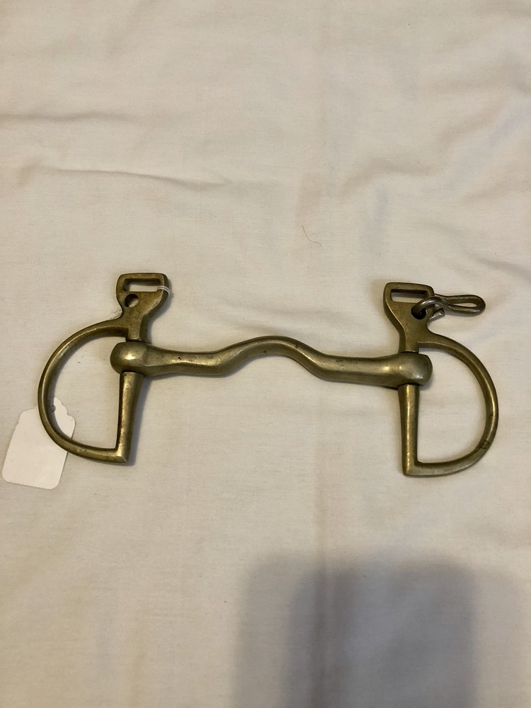 Kangaroo Kimberwick 4.75