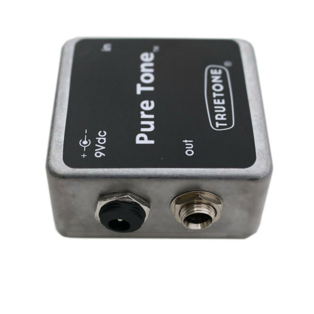 New - Truetone CSPT Pure Tone Buffer