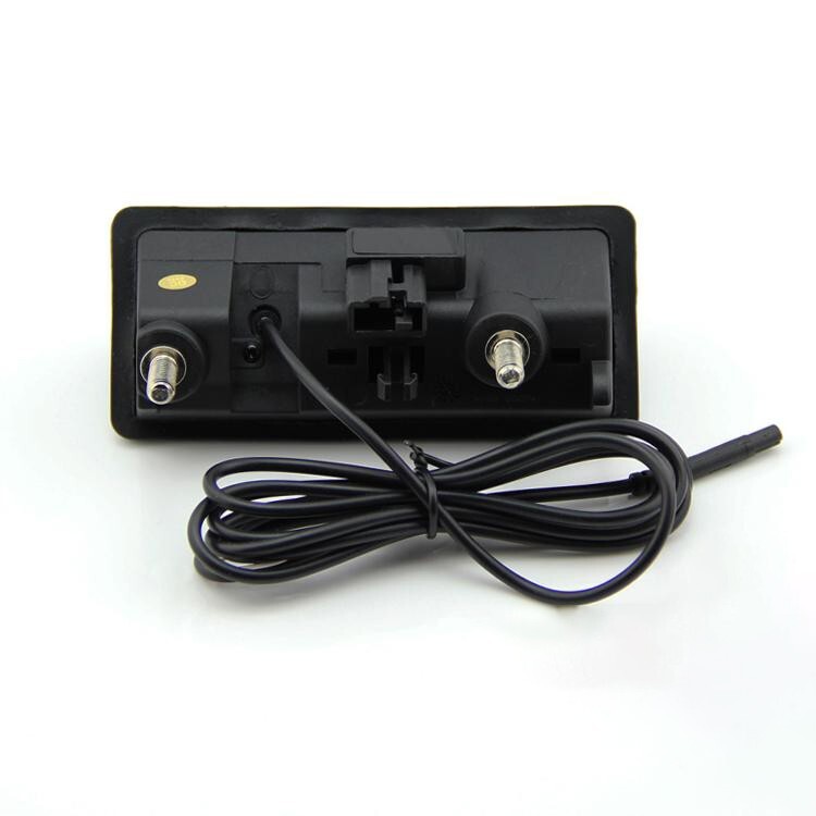 Rear View Reverse Camera Interface Decoder For 2010 Audi A5 8T B8 B8.5 MMI 3G/4G