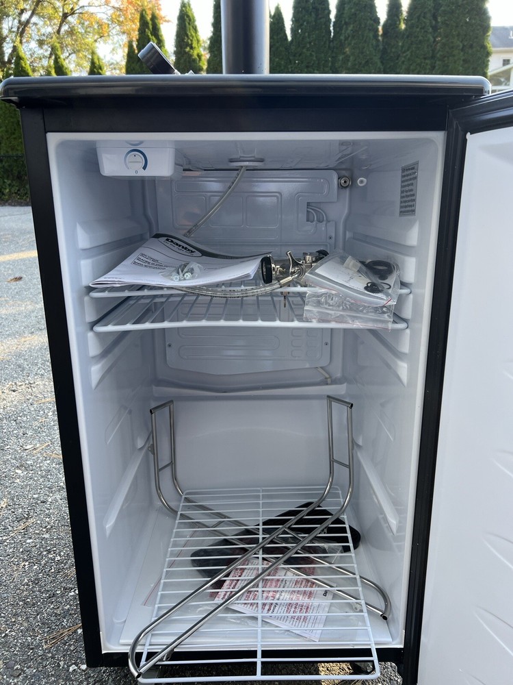 Danby Keg Cooler