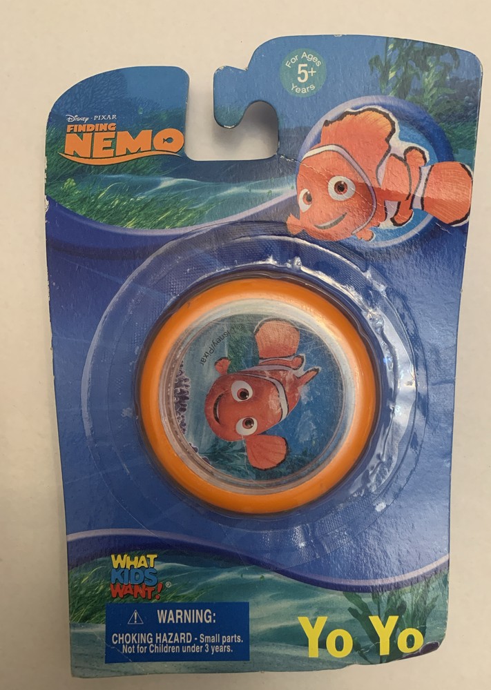 Disney Pixar Finding Nemo Yo Yo