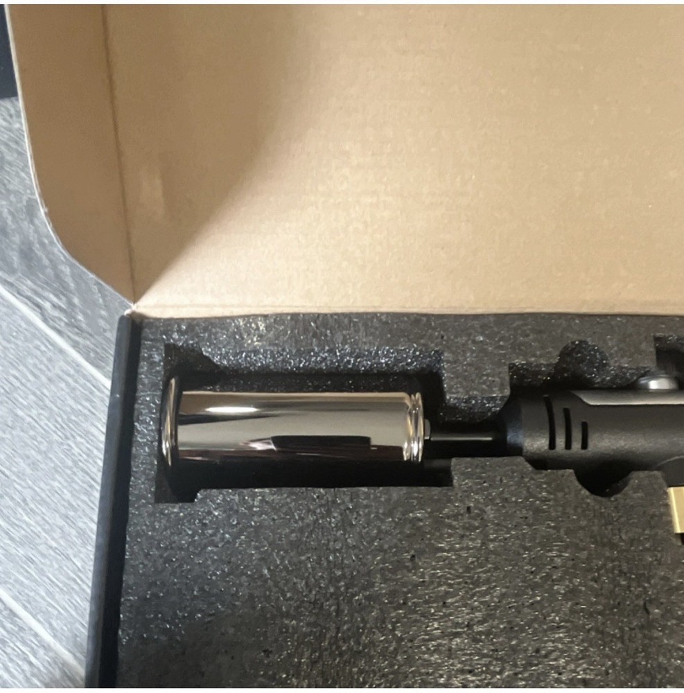 MT-920 Industrial Propane Torch