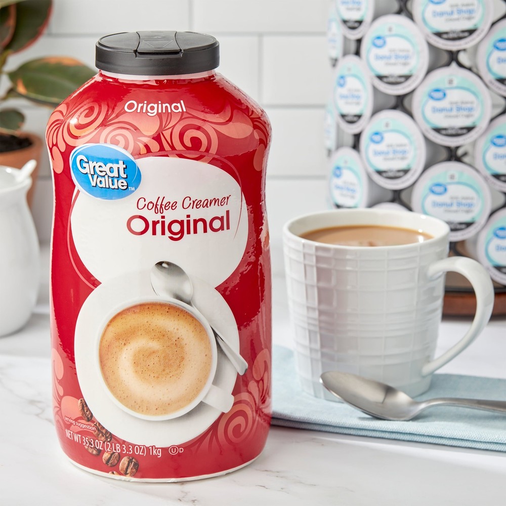 Original Coffee Creamer, 35.3 oz