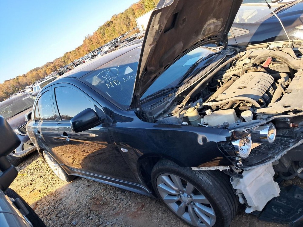 Fuse Box Engine Evolution Fits 10 LANCER 4858251