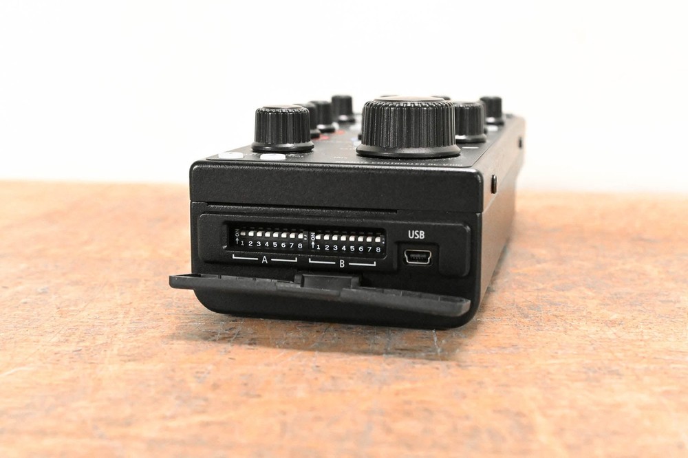 Canon RC-V100 Remote Controller CG01JD5