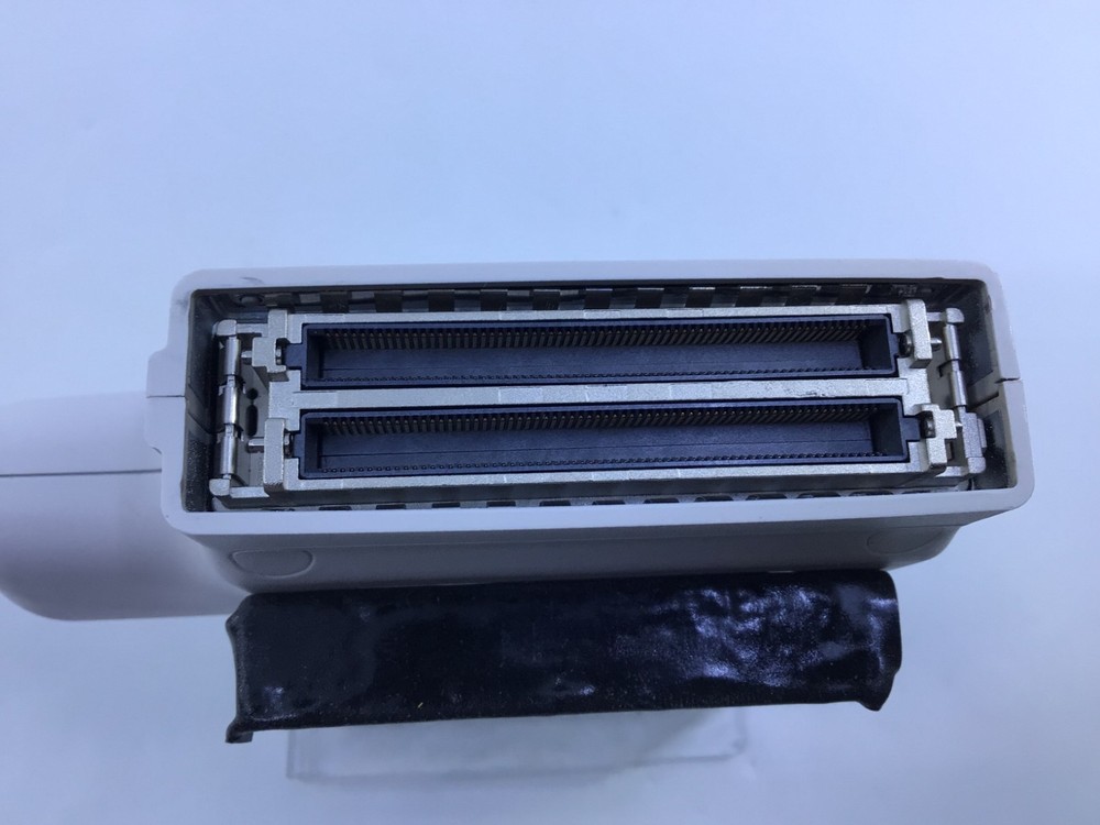 2023 Mindray C11-3s VET Convex Array Ultrasound Probe