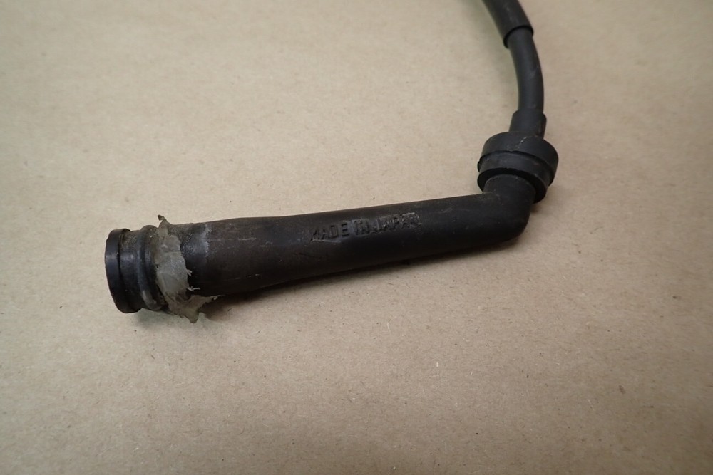 1995 SUZUKI INTRUDER VS800 IGNITION COIL PACK