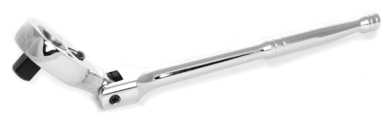 Performance Tool W38102 3/8-Inch Drive Teardrop Flex Ratchet