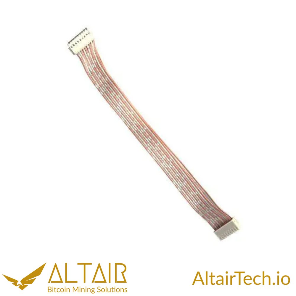 Bitmain 18 pin signal cable