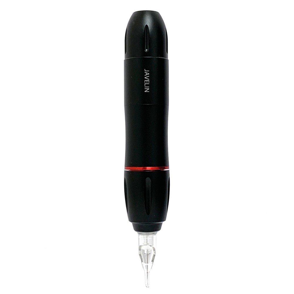 Javelin Wireless Tattoo Pen Apprentice Kit - 85 Piece Set