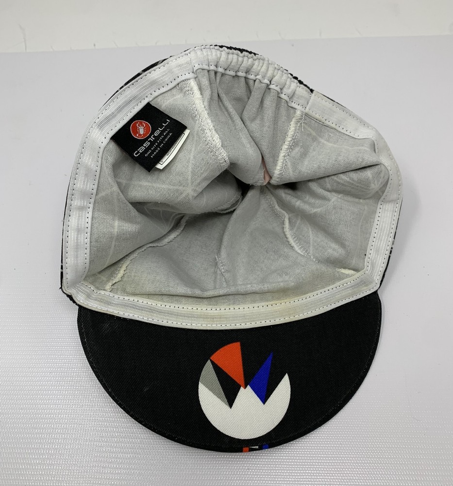 Castelli Cycling Cap
