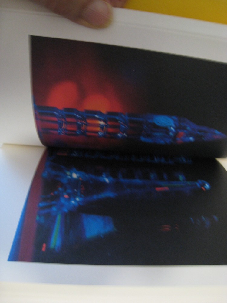 Swarovski "Notebook Jeff Burton" MIB 2024