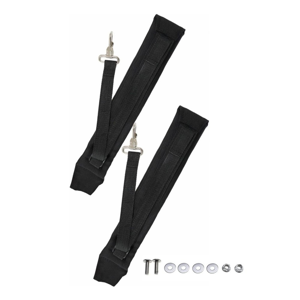 Durable Backpack Blower Strap Component Part 30030008260 for Echo PB-413HT