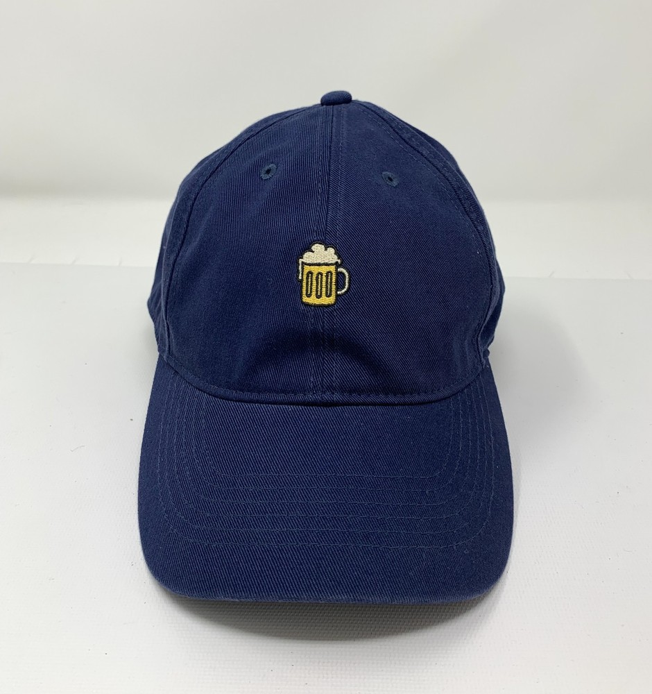 Brooks Running Heritage Beer Cap