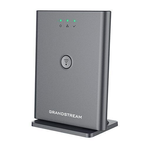 Grandstream GS-DP755 VoIP Base Station Long Range High Performance HD Audio