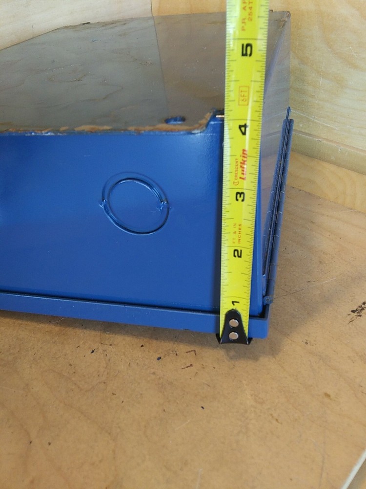 Parametrics 6007 AC Motor Speed Control