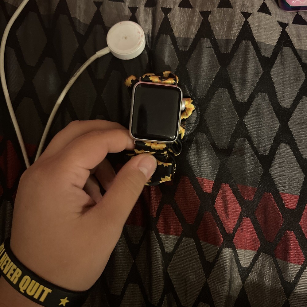 apple watch series 3 42mm