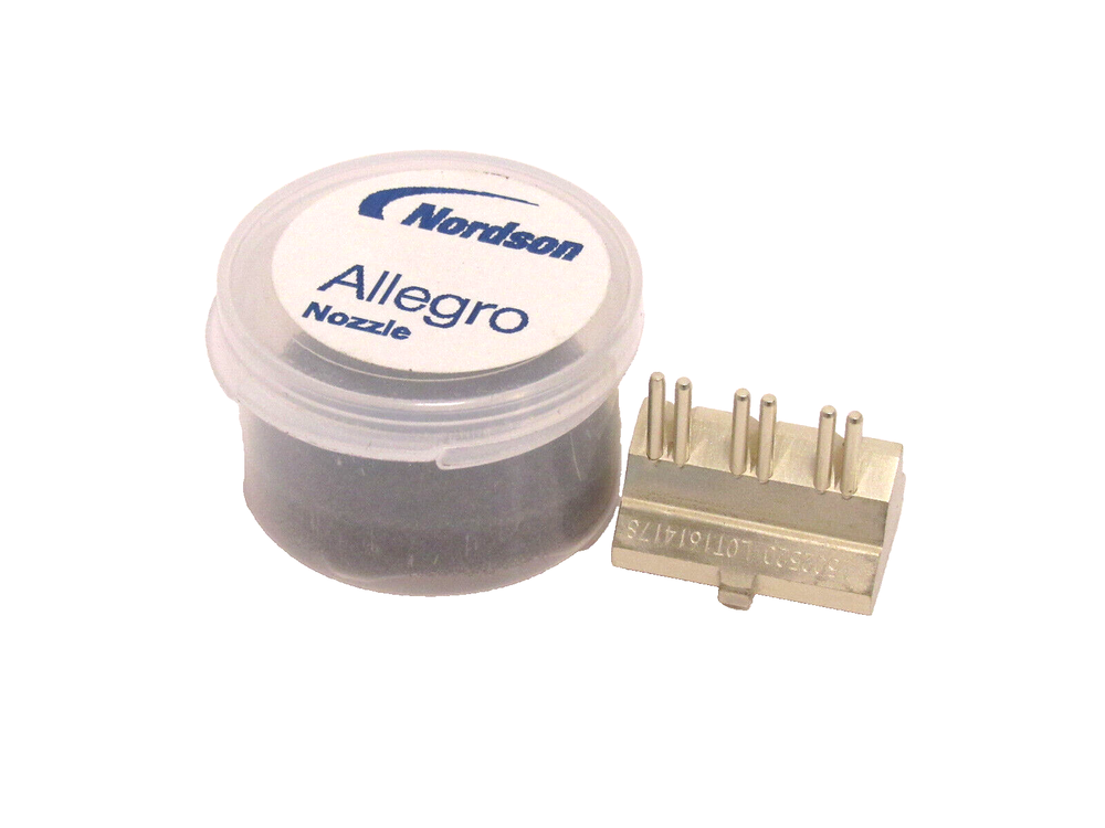 NEW NORDSON 1502520 GLUE NOZZLE