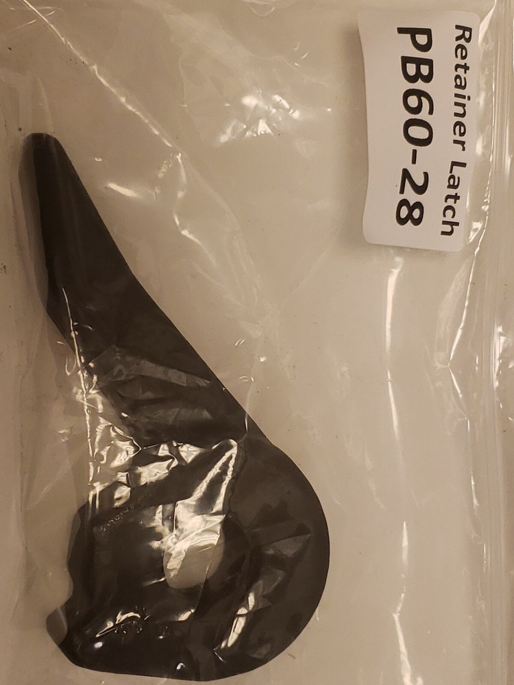 NEW PB60-28 - Retainer Latch for Air Tools