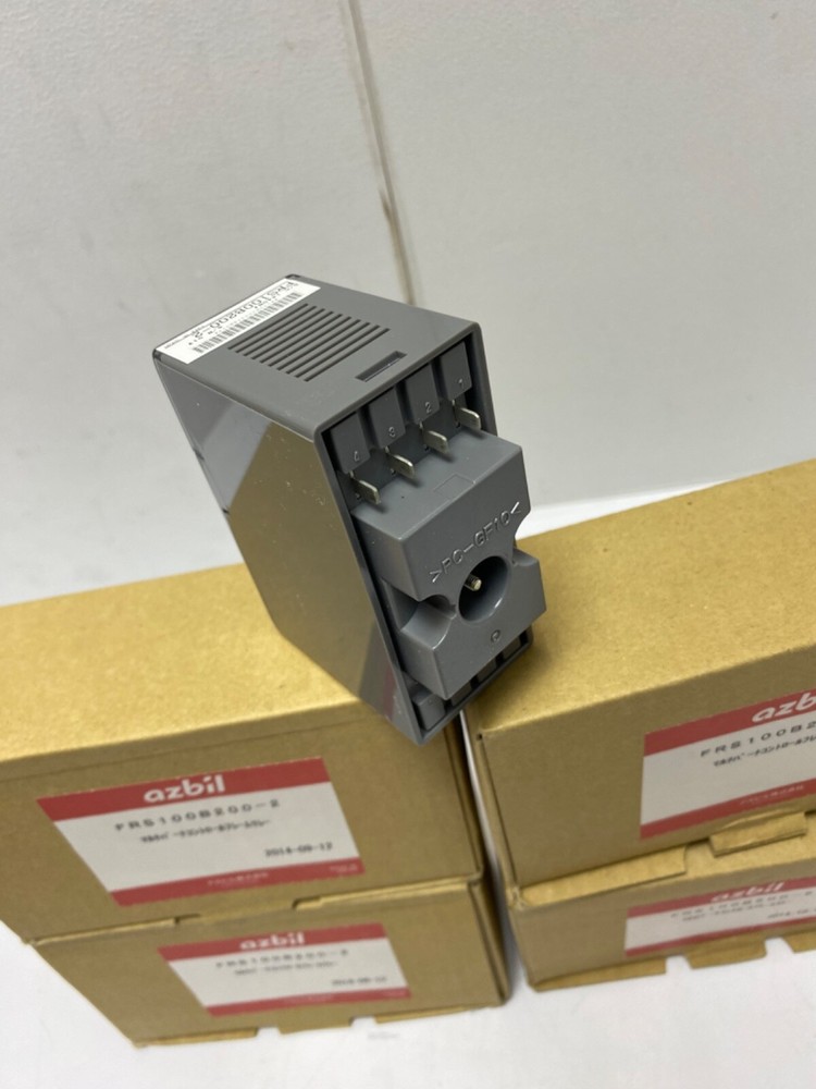 azbil FRS100B200-2