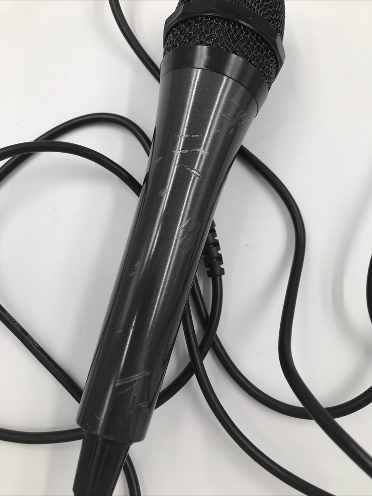 Emerson Microphone Karaoke