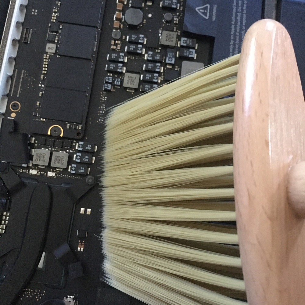 Small Portable Brush Computer Keyboard Laptop Cleaning