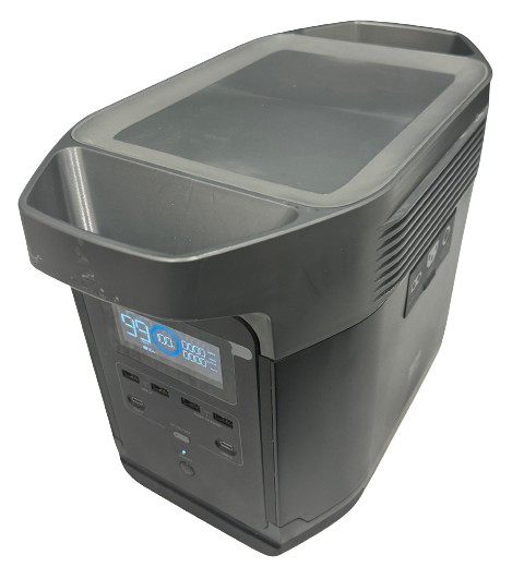 EcoFlow DELTA 1000 Portable Power Station Electric Generator 1008Wh