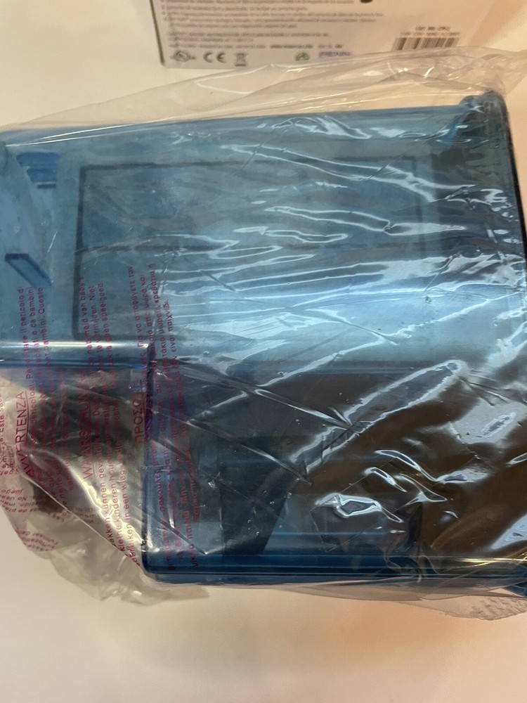 CASCADE 100 POWER FILTER cUL BIO-FALL