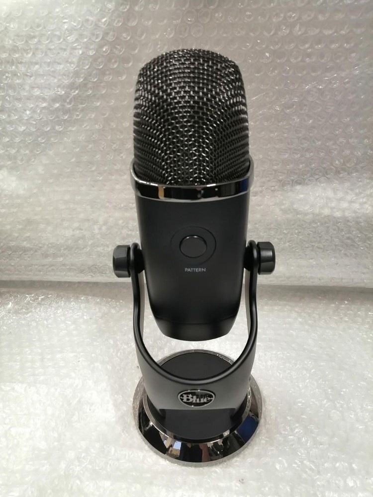 BLUE Condenser Microphone A00104 Used