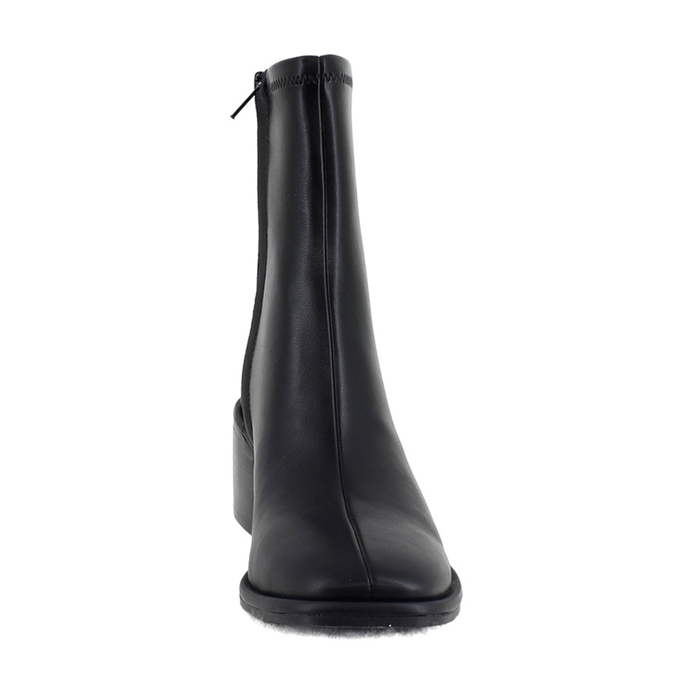 Steve Madden Ciara Womens Boots Black