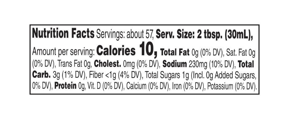 Pace Chunky Mild Salsa, 64 oz Bottle