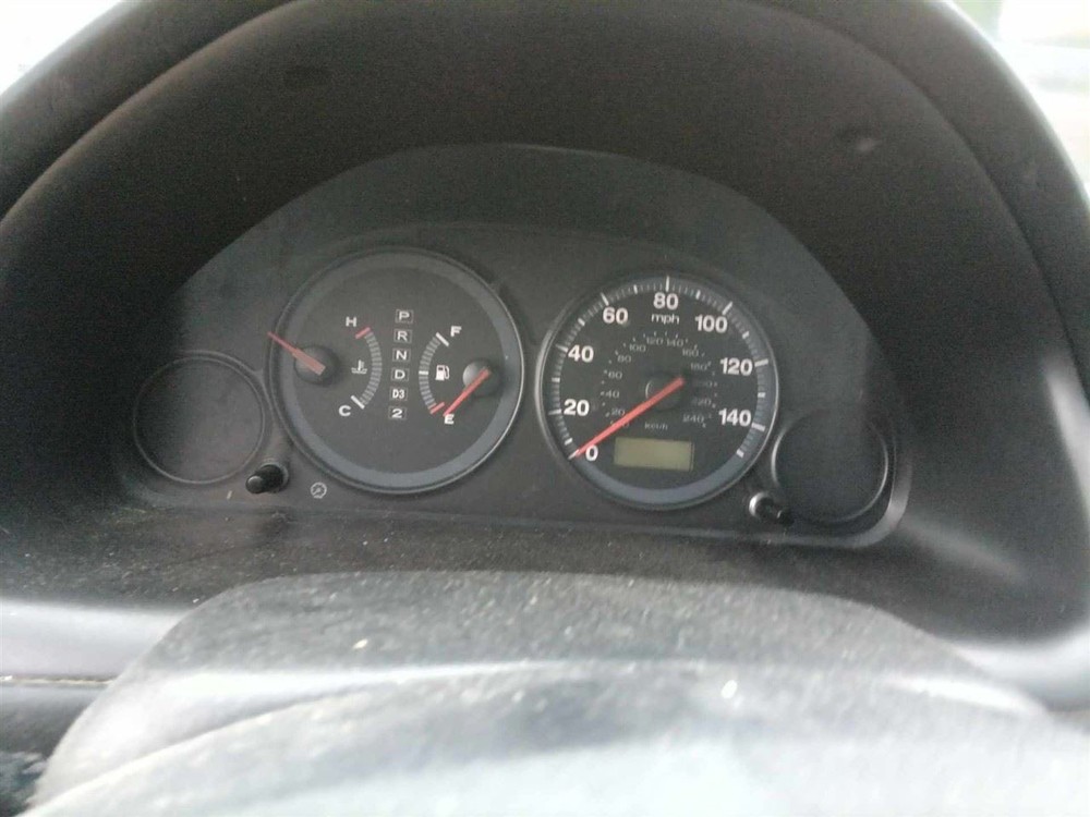 CIVIC 2005 Fuse Box Cabin 6836