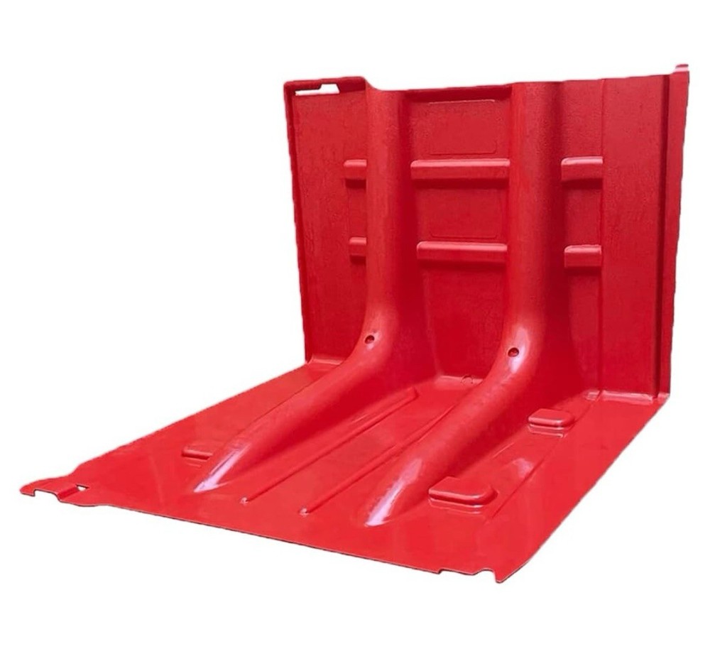 Flood gates Garrison Brand