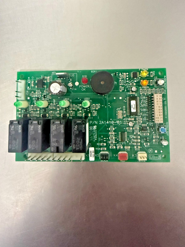 Hoshizaki 2A1410-01 Ice Machine Control Board