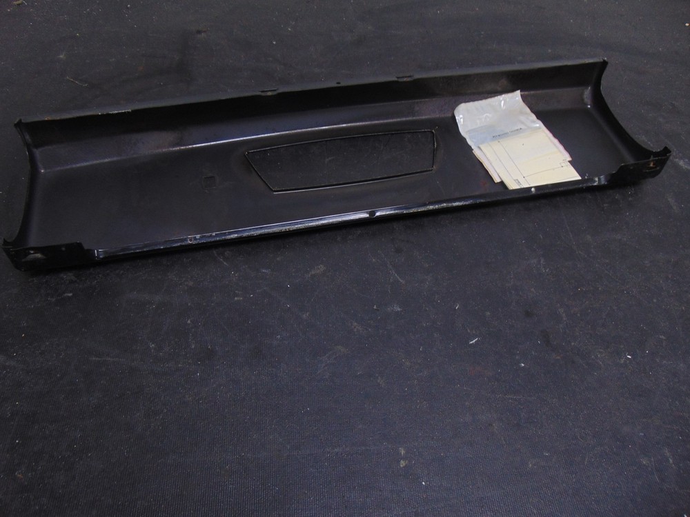 Amana Range AGR5712BOB Control Panel 74008823