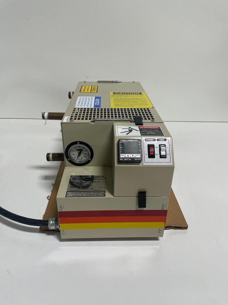 Sterling Inc. 942 TCU Heating Circulator