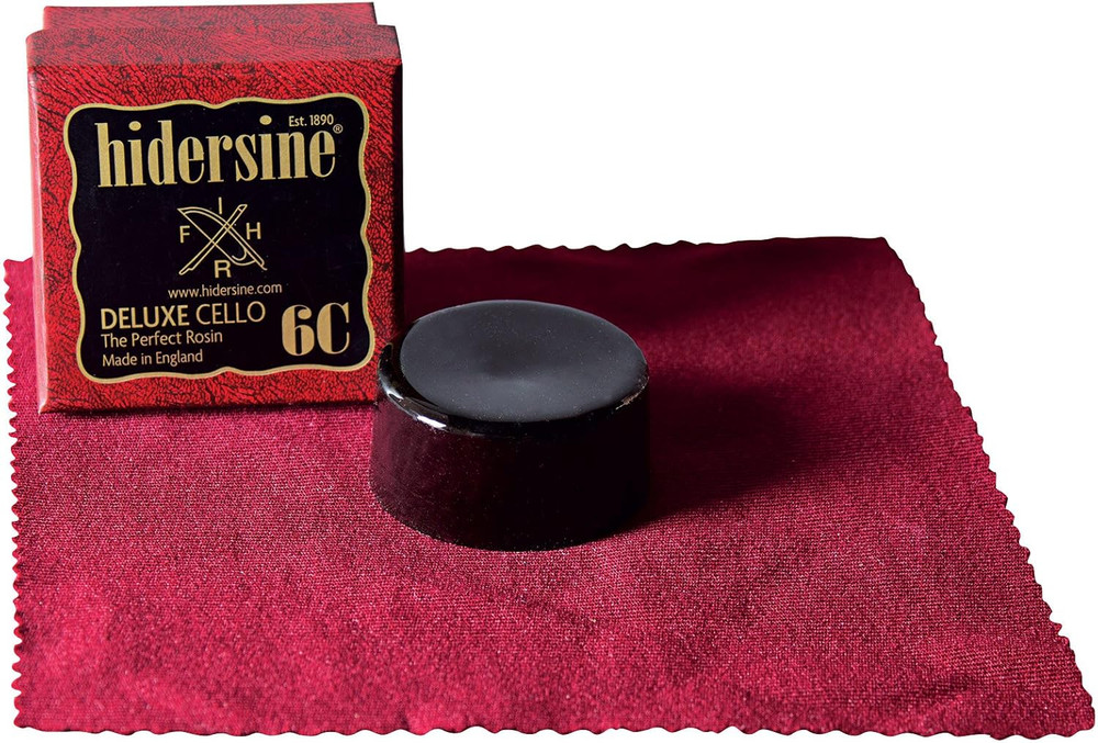 VP-036C Series VI Bow Rosin - Cello
