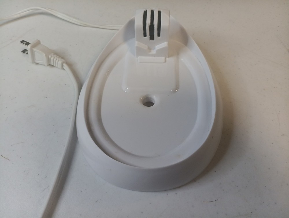 Gourmia GK200 Base Only For Kettle