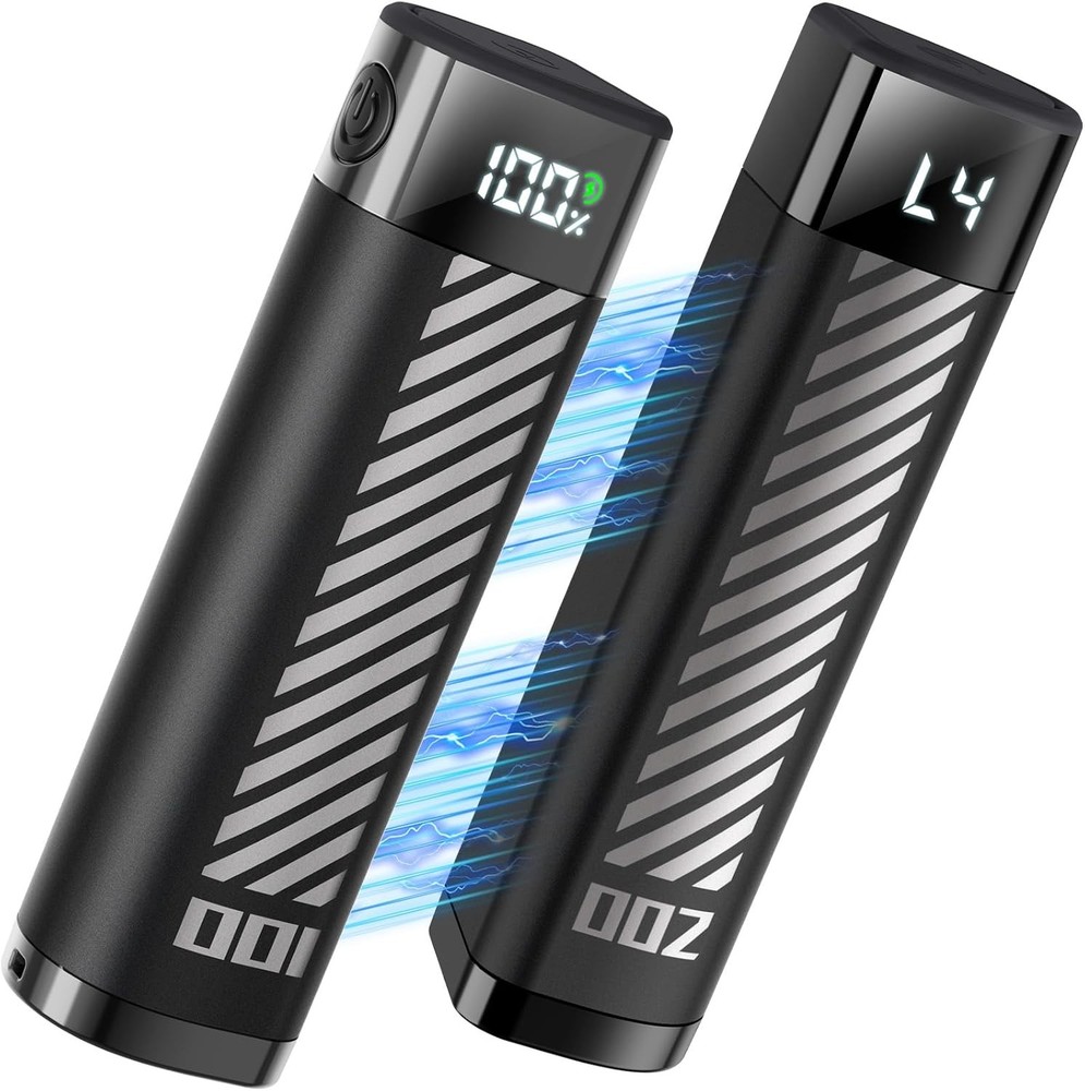 Rechargeable Electric Hand Warmers