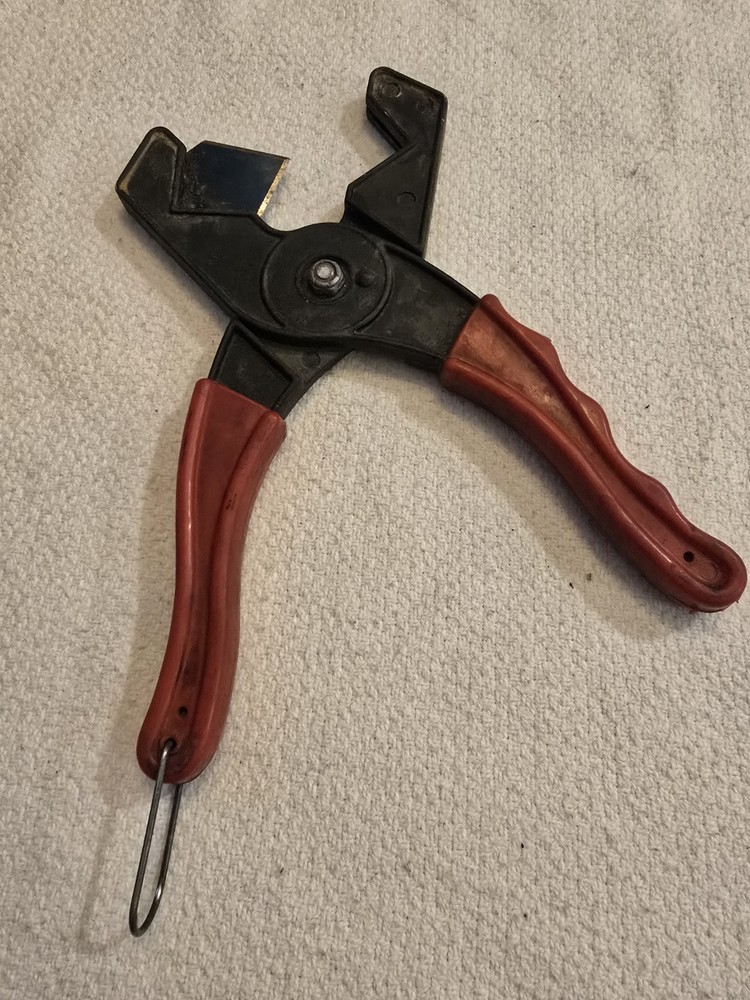 YA 1000 Multi Cutter Pliers. Blue Point Tools. Canada