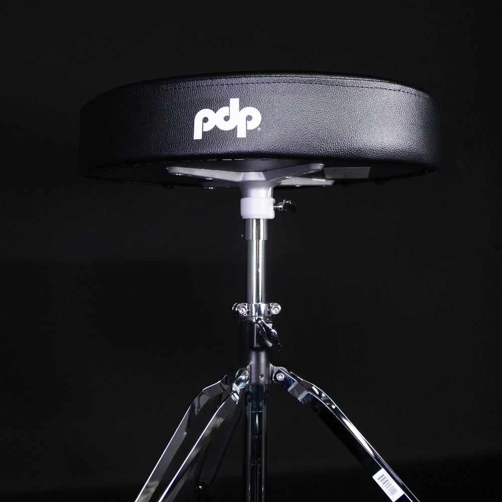 PDP 800 Series Throne Tractor Top