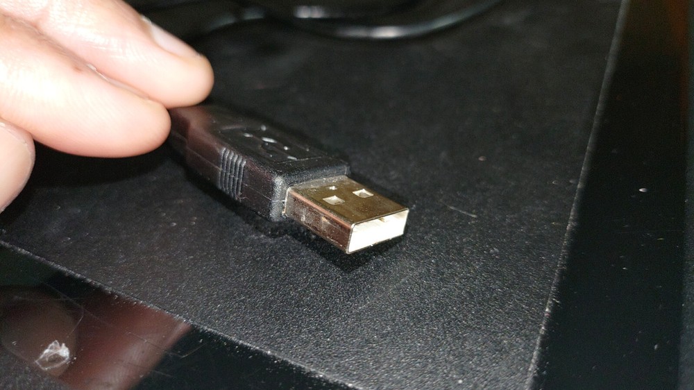 {HP} [MOFYUO] USB Wired Optical Mouse