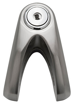 KOVIX KVZ1-SS 6mm Disc Lock - Next Day Delivery